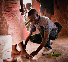 Photo 1 from SOLES FOR JESUS INC.